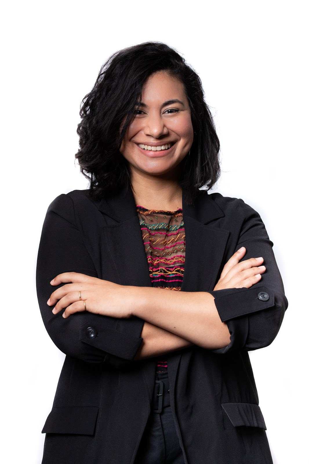 image of Nayla Bezares